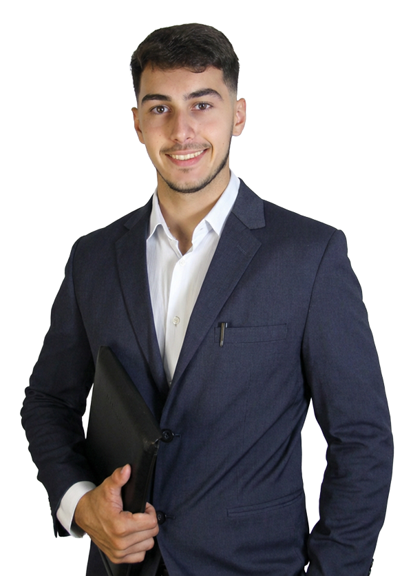 Luciano Dilascio — Prestige Home Finds