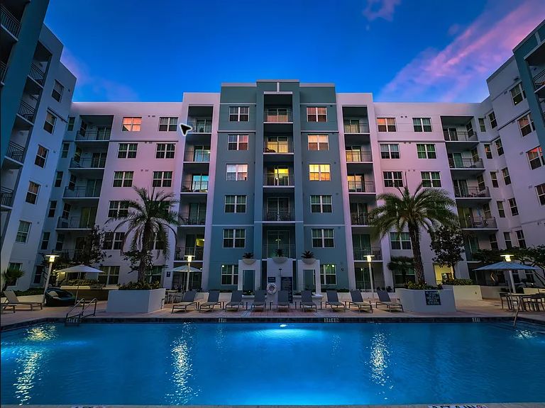 The Point at Coral Gables